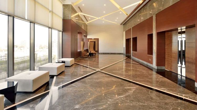 Radisson Blu Pune Hinjewadi Meeting