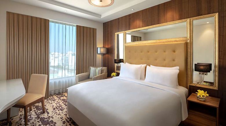 <b>Radisson Blu Pune Hinjewadi Suite</b>. Images powered by <a href="https://iceportal.shijigroup.com/" title="IcePortal" target="_blank">IcePortal</a>.