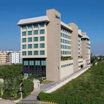Radisson Blu Pune Hinjewadi
