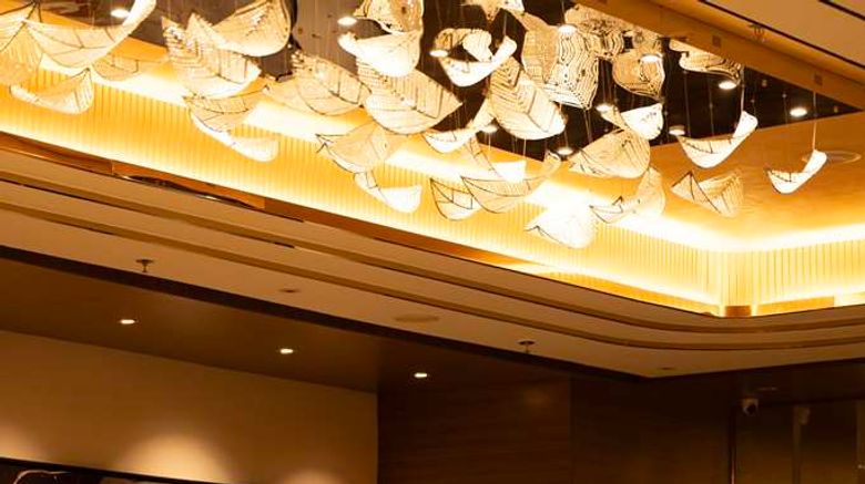 <b>Radisson Blu Pune Hinjewadi Lobby</b>. Images powered by <a href="https://iceportal.shijigroup.com/" title="IcePortal" target="_blank">IcePortal</a>.