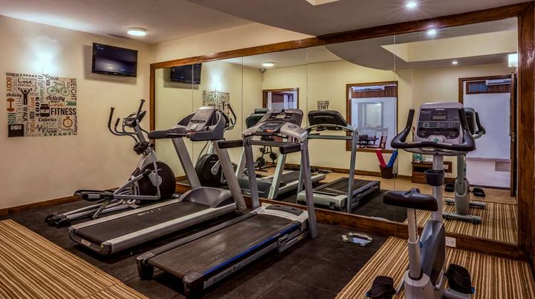 Radisson Goa Candolim Recreation