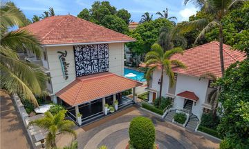 Radisson Goa Candolim