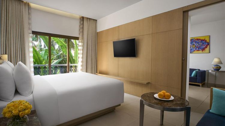 Radisson Goa Candolim Suite