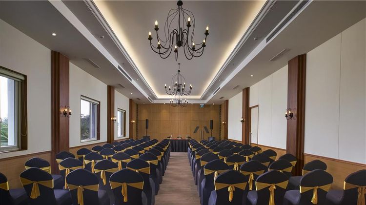 Radisson Goa Candolim Meeting