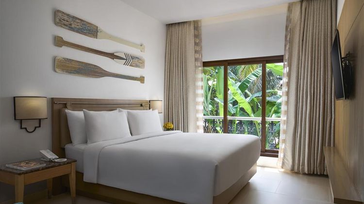 Radisson Goa Candolim Suite