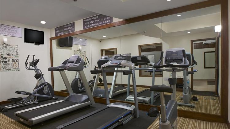 Radisson Goa Candolim Health