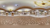 <b>Radisson Blu New Delhi Dwarka Ballroom</b>. Virtual Tours powered by <a href="https://iceportal.shijigroup.com/" title="IcePortal" target="_blank">IcePortal</a>.