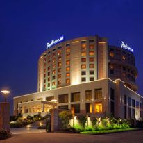 Radisson Blu New Delhi Dwarka