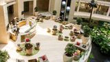 <b>Radisson Blu New Delhi Dwarka Lobby</b>. Images powered by <a href="https://iceportal.shijigroup.com/" title="IcePortal" target="_blank">IcePortal</a>.