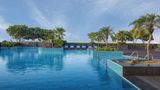 <b>Radisson Blu New Delhi Dwarka Pool</b>. Images powered by <a href="https://iceportal.shijigroup.com/" title="IcePortal" target="_blank">IcePortal</a>.