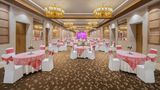 <b>Radisson Blu New Delhi Dwarka Ballroom</b>. Images powered by <a href="https://iceportal.shijigroup.com/" title="IcePortal" target="_blank">IcePortal</a>.