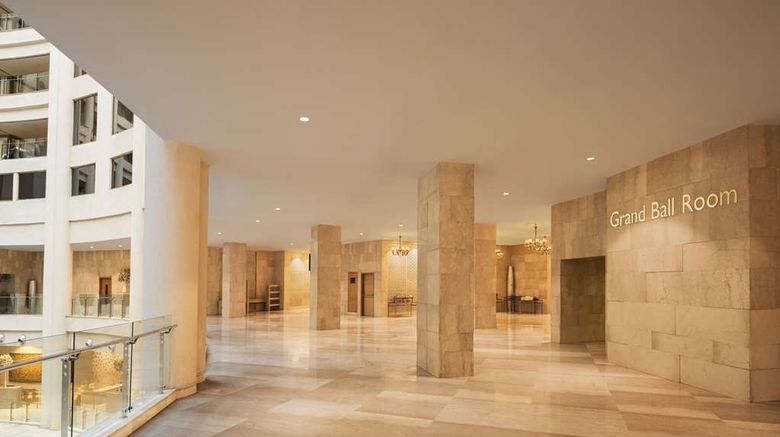 <b>Radisson Blu New Delhi Dwarka Meeting</b>. Images powered by <a href="https://iceportal.shijigroup.com/" title="IcePortal" target="_blank">IcePortal</a>.