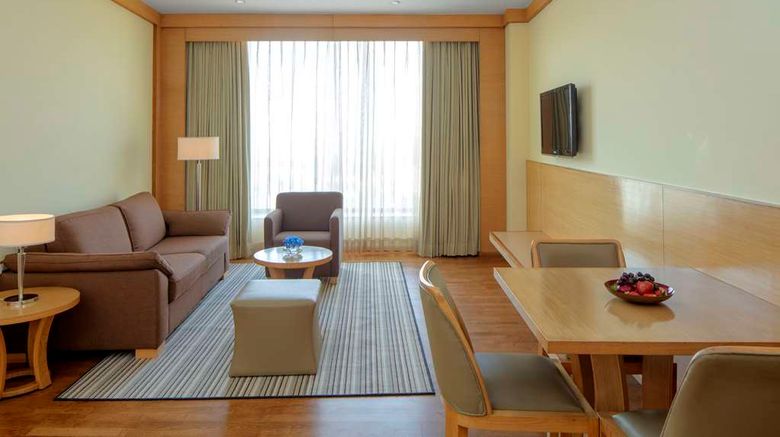 <b>Radisson Blu New Delhi Dwarka Suite</b>. Images powered by <a href="https://iceportal.shijigroup.com/" title="IcePortal" target="_blank">IcePortal</a>.