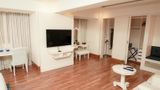 Radisson Blu Kochi Suite