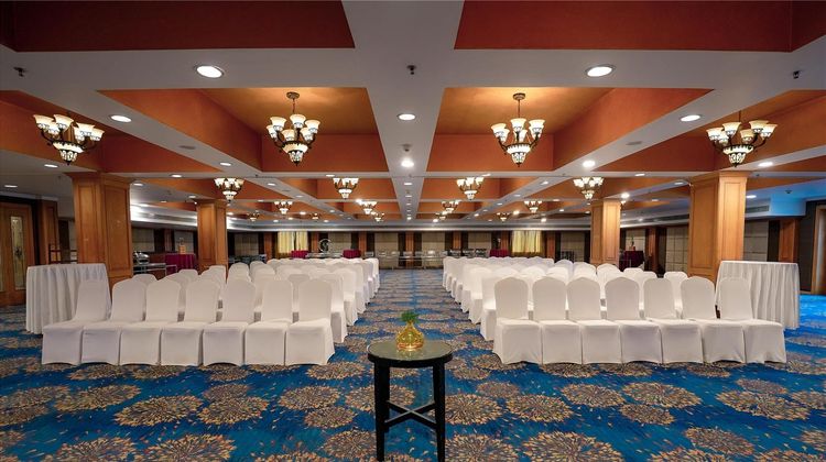 Radisson Blu Kochi Meeting
