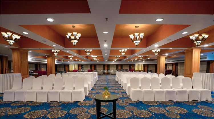 Radisson Blu Kochi Meeting