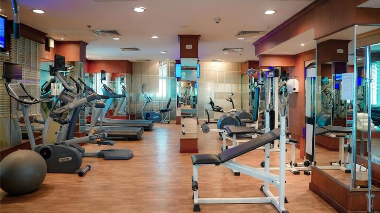 <b>Radisson Blu Kochi Health</b>. Images powered by <a href="https://iceportal.shijigroup.com/" title="IcePortal" target="_blank">IcePortal</a>.