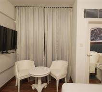 Radisson Blu Kochi Room