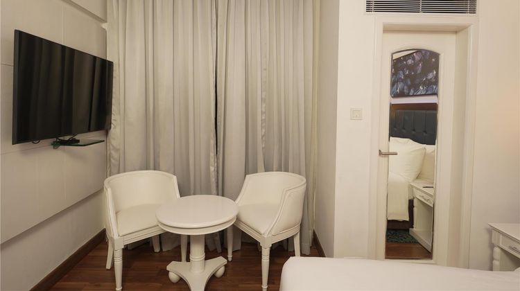 Radisson Blu Kochi Room