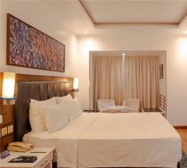 Radisson Blu Kochi Room