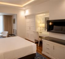 Radisson Blu Kochi Room