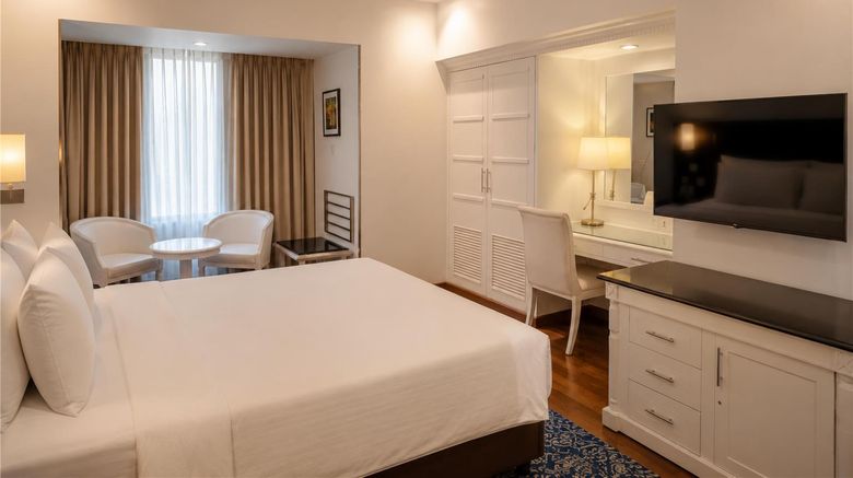 <b>Radisson Blu Kochi Room</b>. Images powered by <a href="https://iceportal.shijigroup.com/" title="IcePortal" target="_blank">IcePortal</a>.