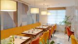 <b>Radisson Blu Kochi Restaurant</b>. Images powered by <a href="https://iceportal.shijigroup.com/" title="IcePortal" target="_blank">IcePortal</a>.