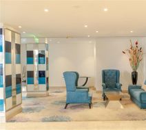 Radisson Blu Kochi Lobby