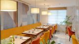 Radisson Blu Kochi Restaurant
