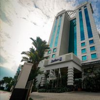 Radisson Blu Kochi