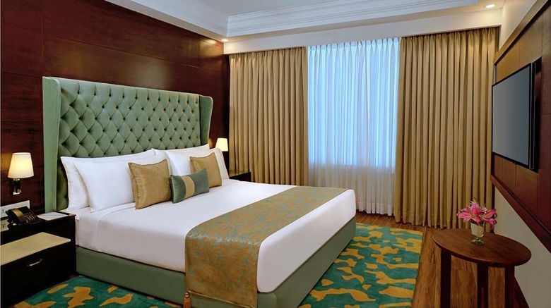 <b>Radisson Chandigarh Zirakpur Suite</b>. Images powered by <a href="https://iceportal.shijigroup.com/" title="IcePortal" target="_blank">IcePortal</a>.