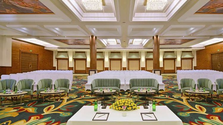 Radisson Chandigarh Zirakpur Ballroom