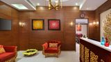 Radisson Chandigarh Zirakpur Spa