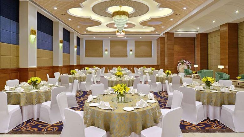 <b>Radisson Chandigarh Zirakpur Meeting</b>. Images powered by <a href="https://iceportal.shijigroup.com/" title="IcePortal" target="_blank">IcePortal</a>.