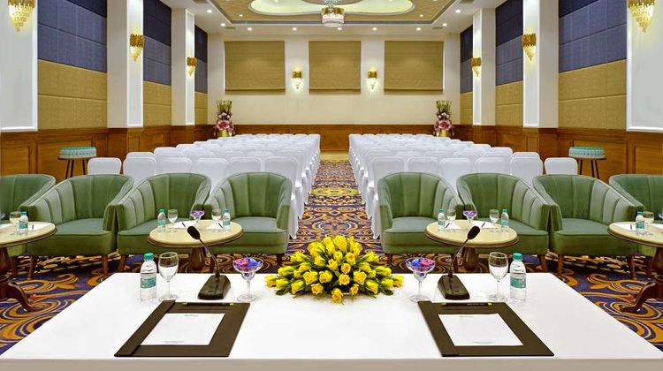 Radisson Chandigarh Zirakpur Meeting