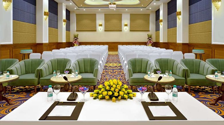 <b>Radisson Chandigarh Zirakpur Meeting</b>. Images powered by <a href="https://iceportal.shijigroup.com/" title="IcePortal" target="_blank">IcePortal</a>.