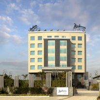 Radisson Chandigarh Zirakpur