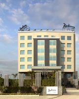 Radisson Chandigarh Zirakpur