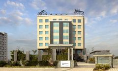 Radisson Chandigarh Zirakpur