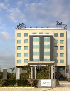 Radisson Chandigarh Zirakpur