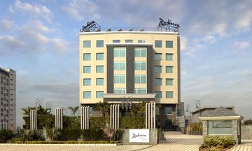 Radisson Chandigarh Zirakpur