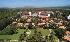 Radisson Blu Resort Goa Cavelossim Beach