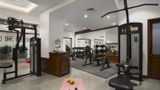Radisson Blu Resort Goa Cavelossim Beach Health