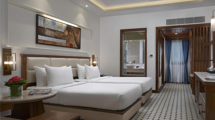 Radisson Blu Resort Goa Cavelossim Beach Room