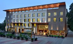 Radisson Gwalior