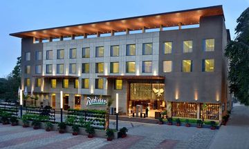 Radisson Gwalior