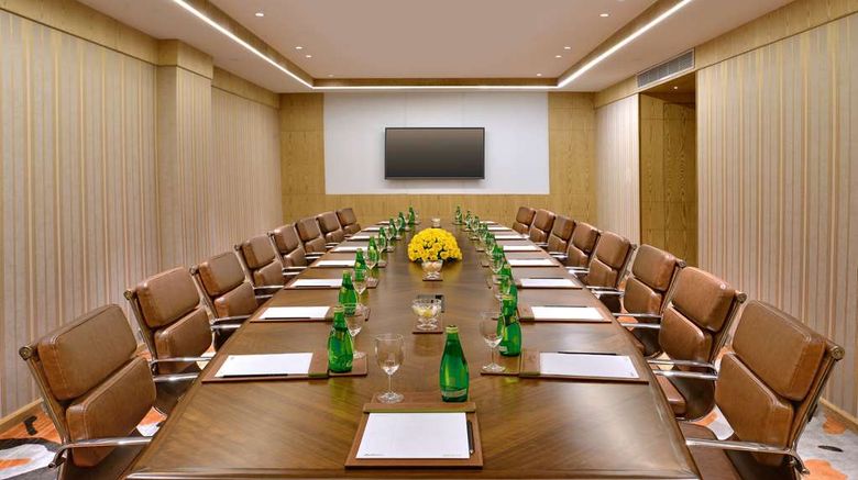 <b>Radisson Gwalior Meeting</b>. Images powered by <a href="https://iceportal.shijigroup.com/" title="IcePortal" target="_blank">IcePortal</a>.