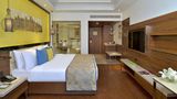 Radisson Gwalior Room