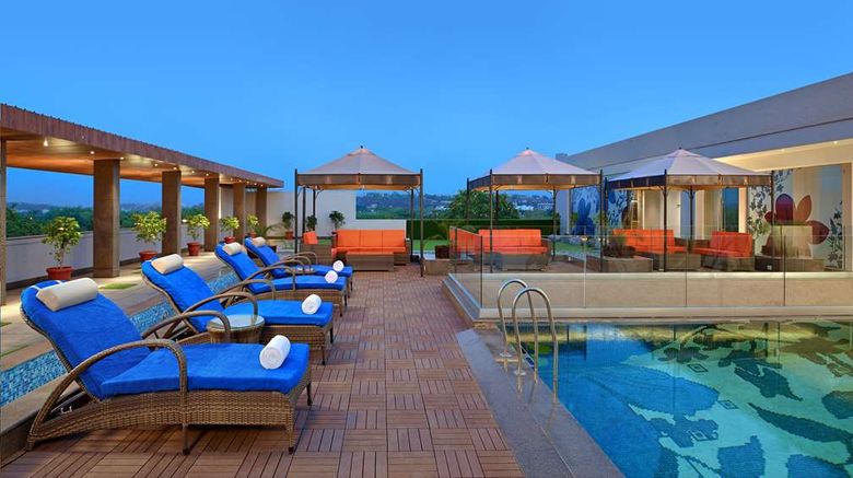 <b>Radisson Gwalior Pool</b>. Images powered by <a href="https://iceportal.shijigroup.com/" title="IcePortal" target="_blank">IcePortal</a>.