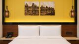Radisson Gwalior Room